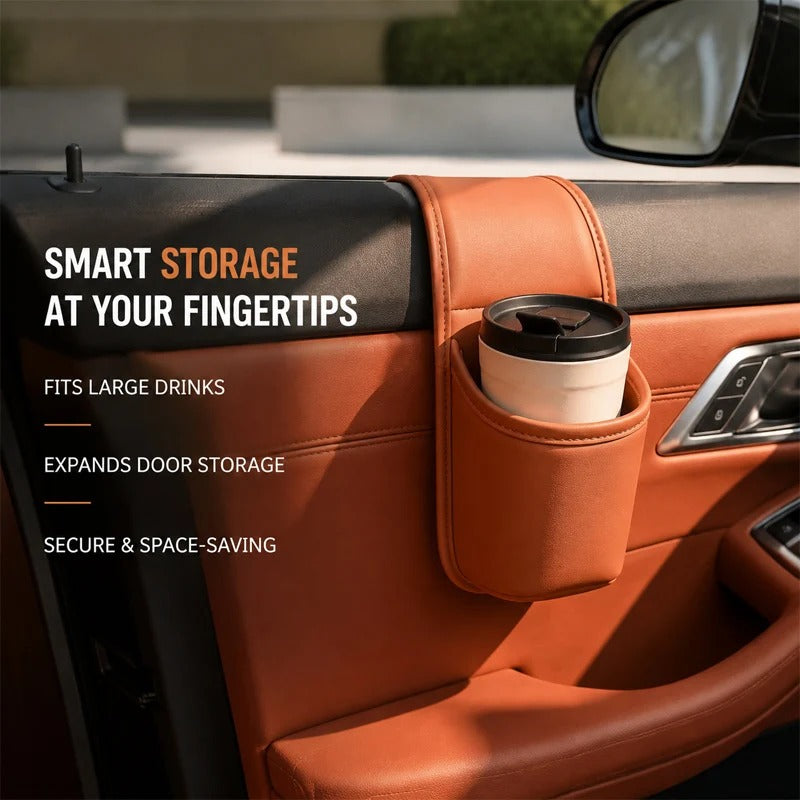 🚗Car Door Storage Pocket