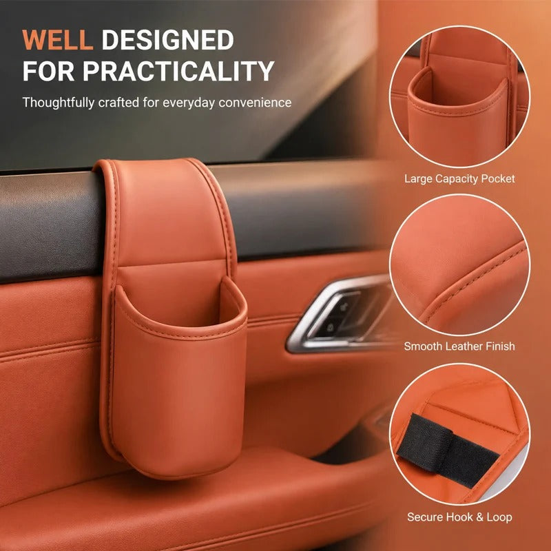 🚗Car Door Storage Pocket