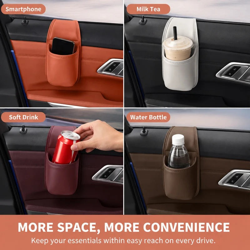 🚗Car Door Storage Pocket