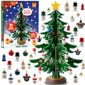 🎄2026 Christmas Tree Advent Calendar