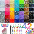 💎Glitter Rhinestones Kit